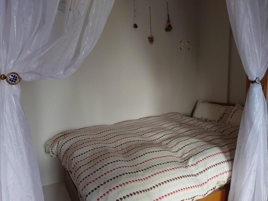 Otaru Guest House Tarune Exterior foto
