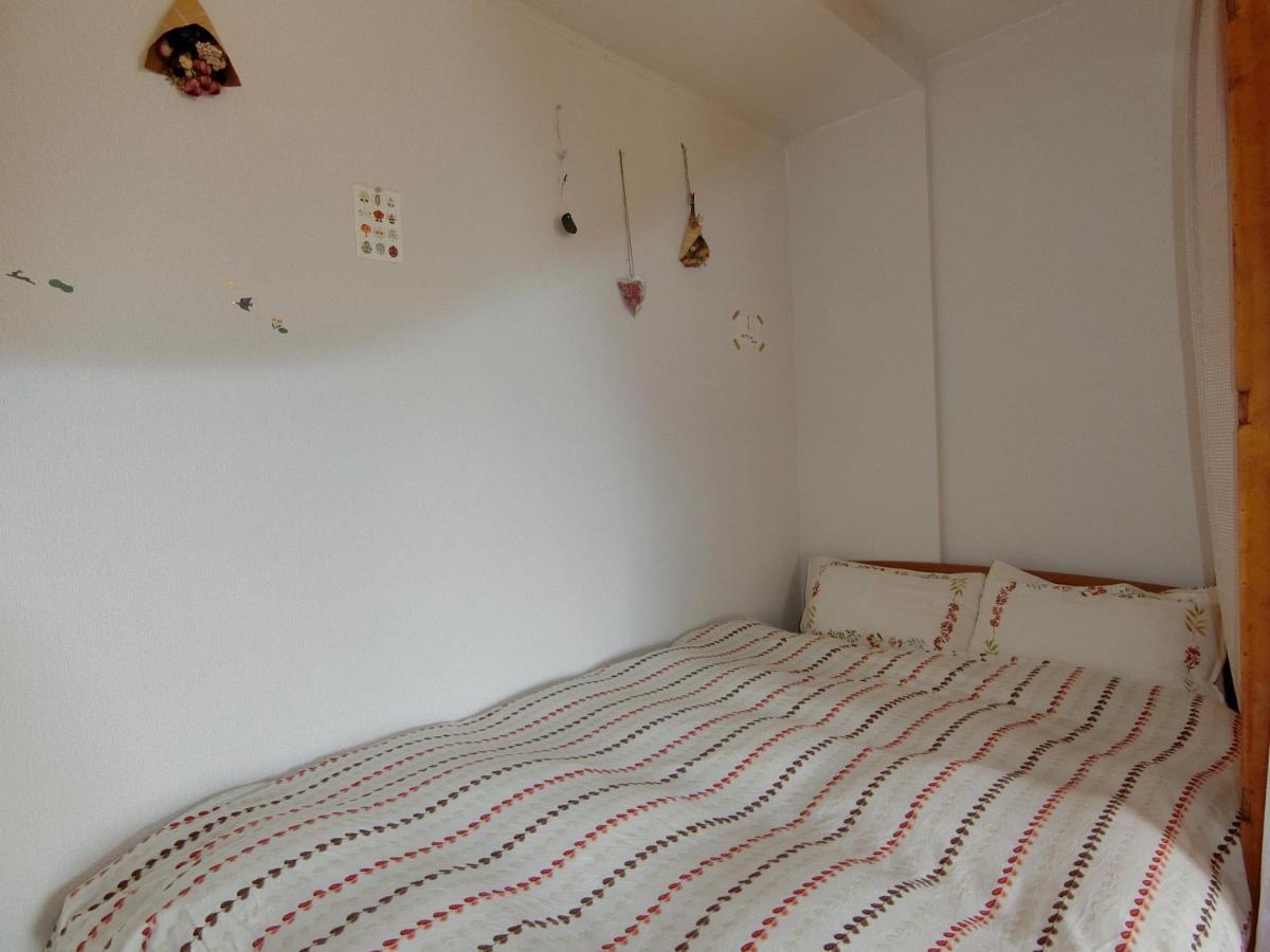 Otaru Guest House Tarune Exterior foto