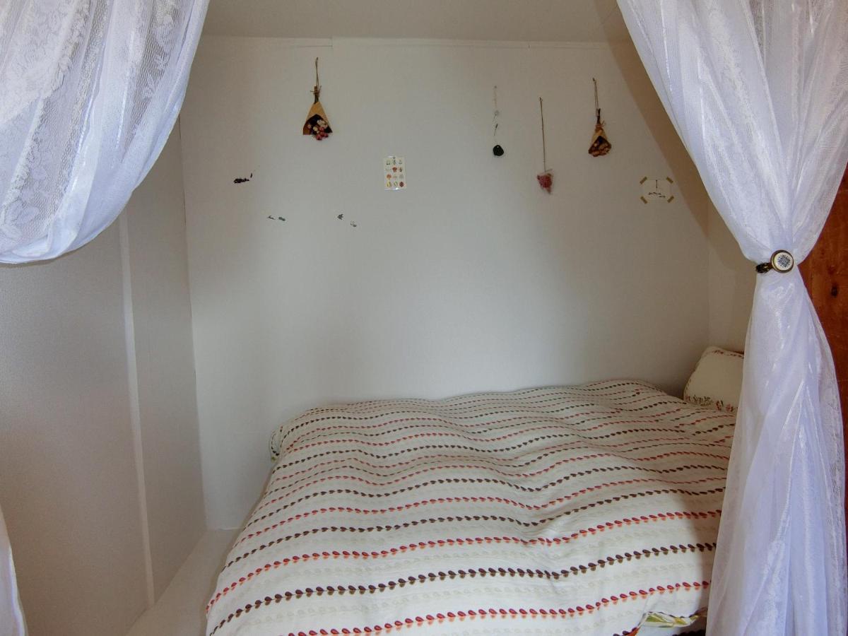 Otaru Guest House Tarune Exterior foto